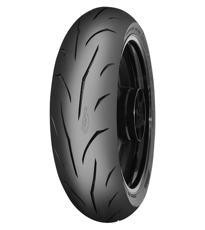 Däck Mitas Force RS 140/70ZR17