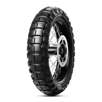 METZELER KAROO4 RALLY 140/80 - 18 M/C 7