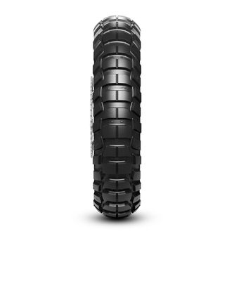 METZELER KAROO4 RALLY 140/80 - 18 M/C 7