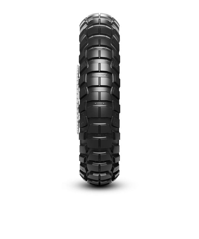 METZELER KAROO4 RALLY 140/80 - 18 M/C 7
