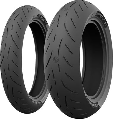 METZELER SPORTEC 01 200/55 ZR 17 M/C (7