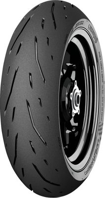 CONTINENTAL SPORT ATTACK 5 160/60ZR17 (69W