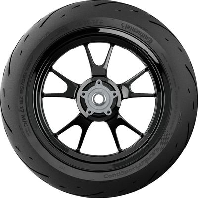 CONTINENTAL SPORT ATTACK 5 160/60ZR17 (69W