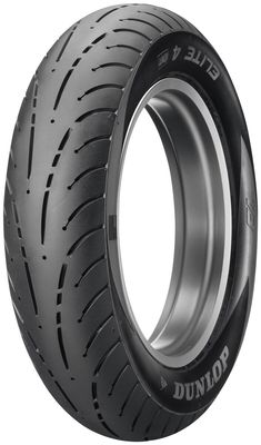 Däck Dunlop Elite 4 77H 200/55R16