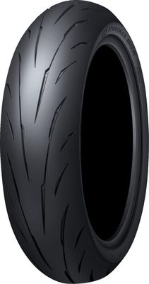 Däck Dunlop Sportmax Q5A