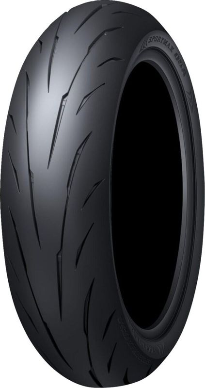 Däck Dunlop Sportmax Q5A