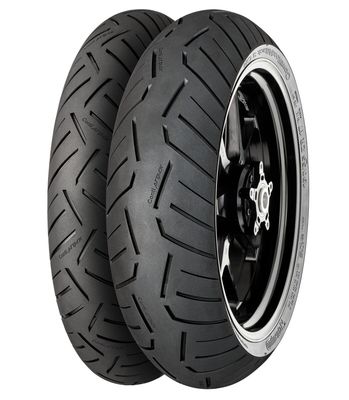 CONTINENTAL CONTI ROAD ATTACK 3 CR F 110/8