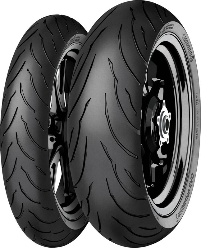 CONTINENTAL CONTI MOTION EVO 180/55ZR17 (7