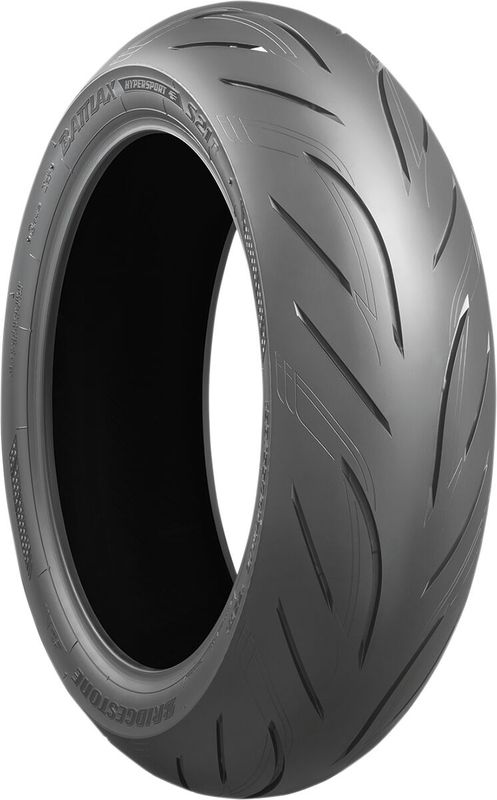 BRIDGESTONE S21 160/60ZR17 (69W) TL
