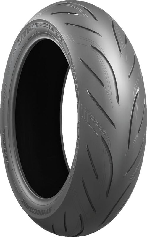 BRIDGESTONE S21 200/55ZR17 (78W) TL
