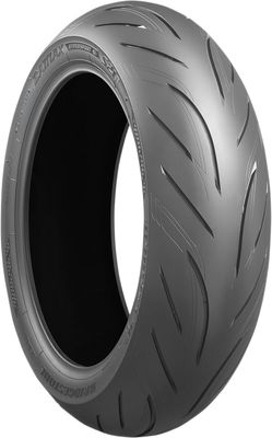 BRIDGESTONE S21 200/55ZR17 (78W) TL