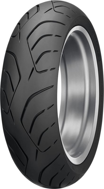 Däck Dunlop Roadsmart III 190/50 190/50ZR17