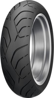 Däck Dunlop Roadsmart III SPR190/55ZR17 190/55