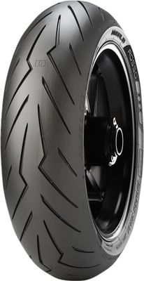 PIRELLI DIABLO ROSSO III 150/60 ZR 17