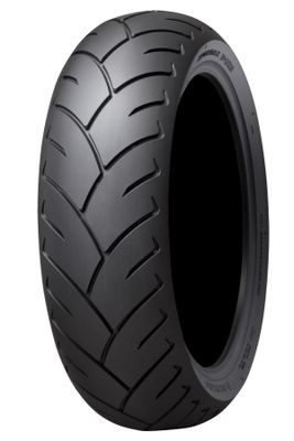 Däck Dunlop D423 Honda CTX 1300 ABS 14-19
