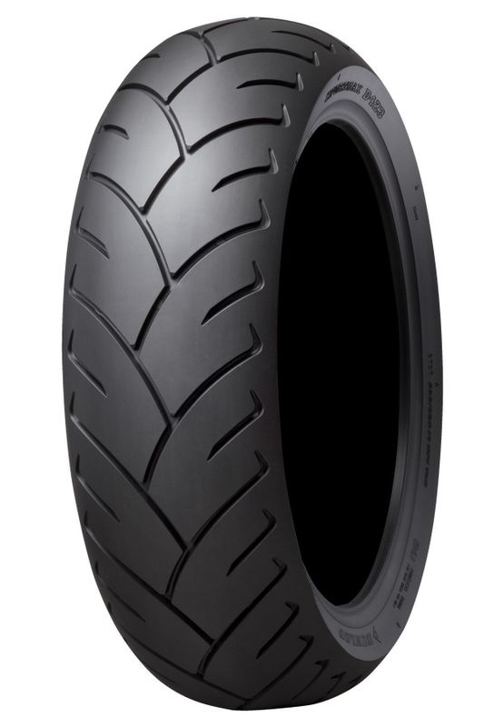Däck Dunlop D423 Honda CTX 1300 ABS 14-19