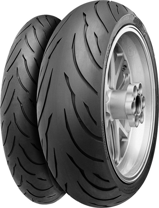 CONTINENTAL COMO M 190/50ZR17 (73W)TL