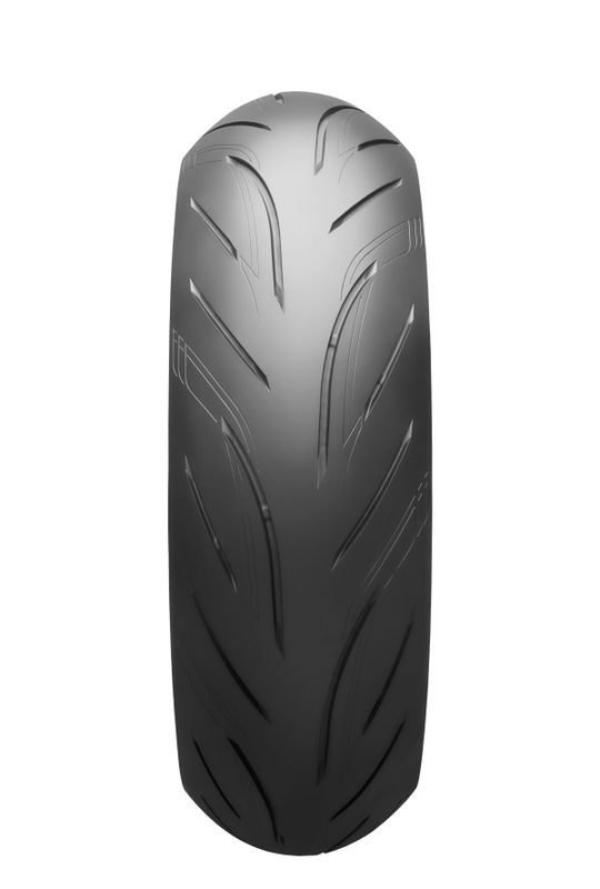 BRIDGESTONE S21R 150/60ZR17 (66W) TL