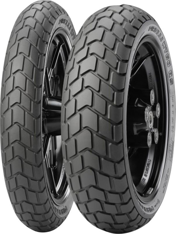 PIRELLI MT60 RS 180/55 ZR 17 M/C (73W)
