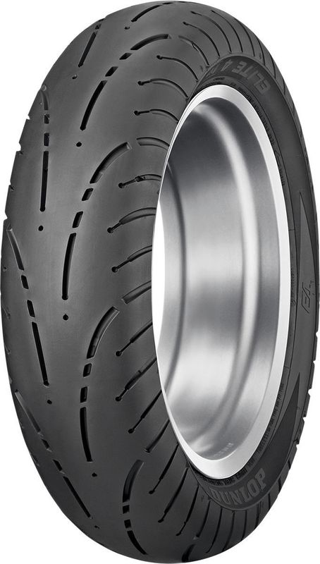 Däck Dunlop Elite 4 bak 180/60 R16 80H TL