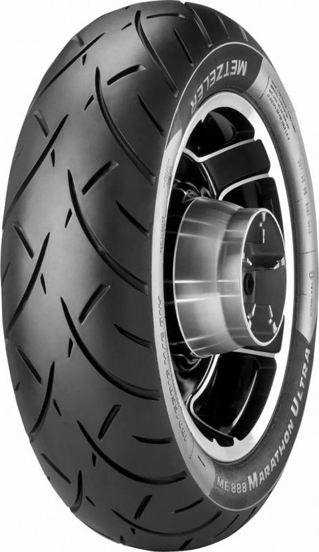 Däck Metzeler ME 888 Marathon Ultra bak 180/70 R16 77V TL