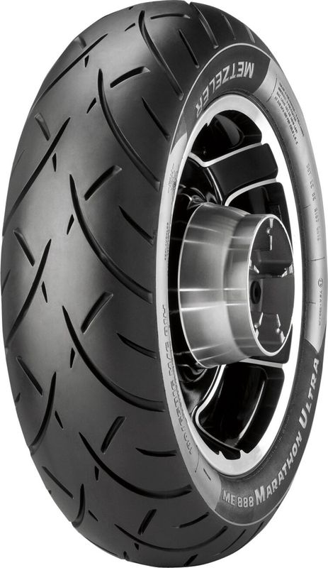 METZELER ME888 MARATHON ULTRA 200/50 ZR