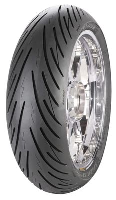 Däck Avon Spirit ST AV76 bak 190/55 ZR17 (75W) TL