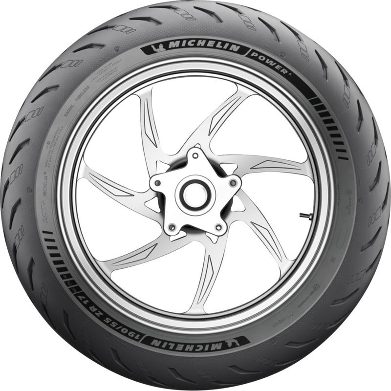 MICHELIN ROAD 5 160/60 ZR 17 M/C (69W)