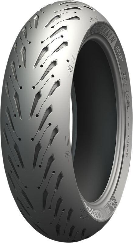MICHELIN ROAD 5 180/55 ZR 17 M/C (73W)