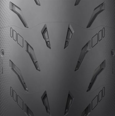 MICHELIN ROAD 5 180/55 ZR 17 M/C (73W)