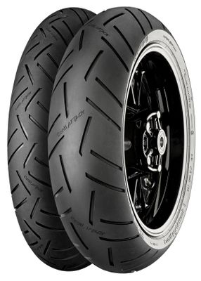 CONTINENTAL SPOATT 190/55ZR17 (73W) TL CSA