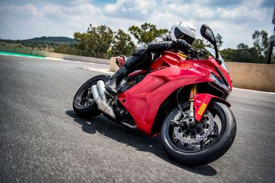 PIRELLI DIABLO ROSSO CORSA II 180/55ZR