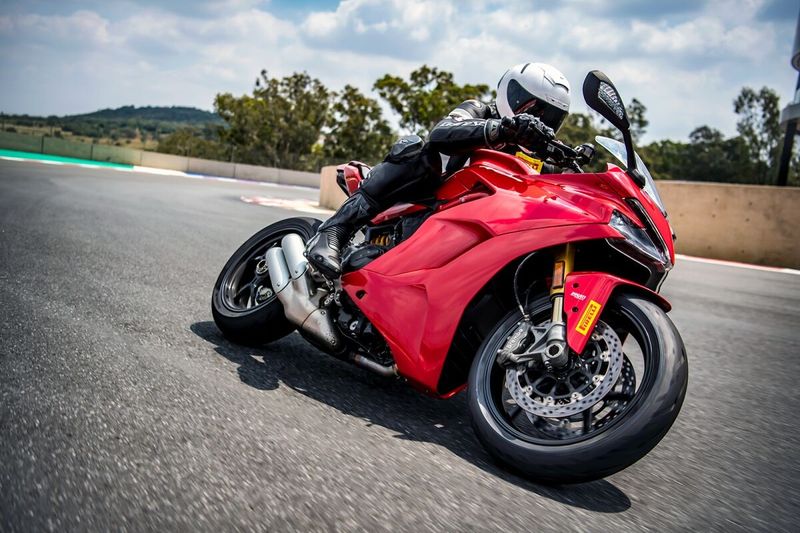 PIRELLI DIABLO ROSSO CORSA II 180/55ZR