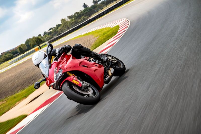PIRELLI DIABLO ROSSO CORSA II 180/55ZR
