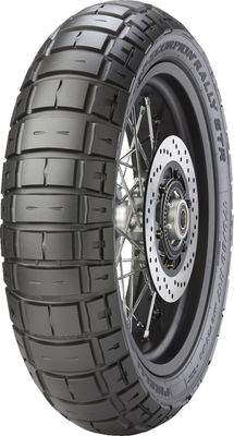 PIRELLI SCORPION RALLY STR 150/60 R 17