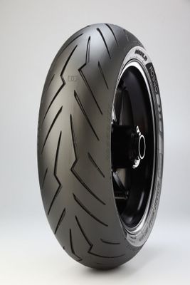 PIRELLI DIABLO ROSSO III D 190/55 ZR 1