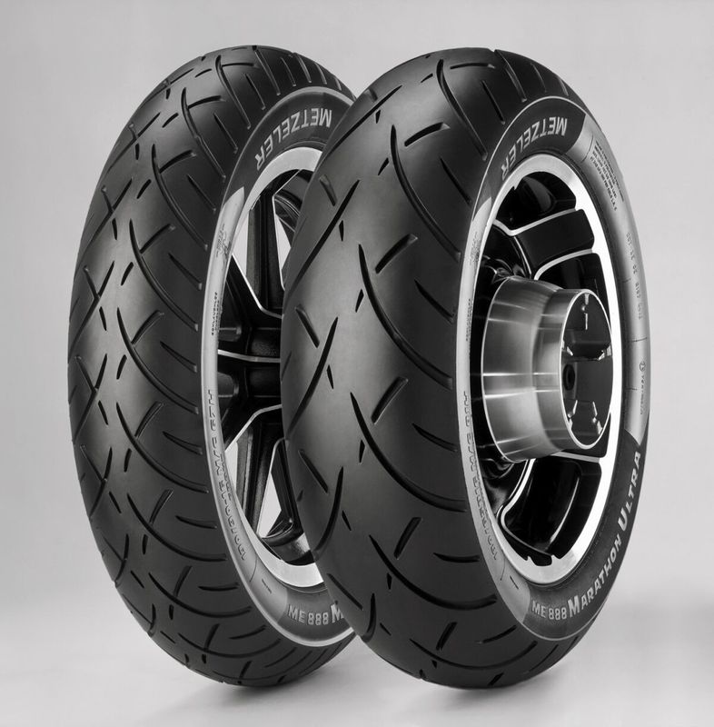 METZELER ME888 MARATHON ULTRA 210/50 ZR