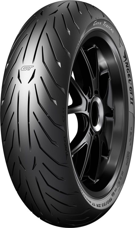 PIRELLI ANGEL GT II 180/55 ZR 17 M/C (