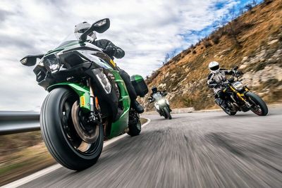 PIRELLI ANGEL GT II 180/55 ZR 17 M/C (