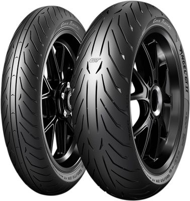 PIRELLI ANGEL GT II 190/50 ZR 17 M/C (