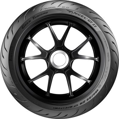 PIRELLI ANGEL GT II A 190/55 ZR 17 M/C