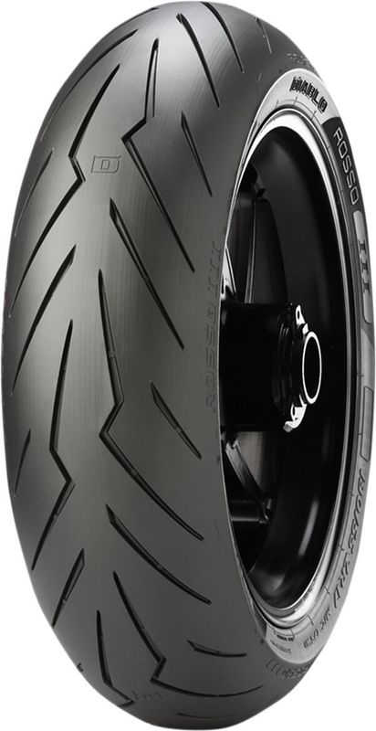 PIRELLI DIABLO ROSSO III 240/45 ZR 17