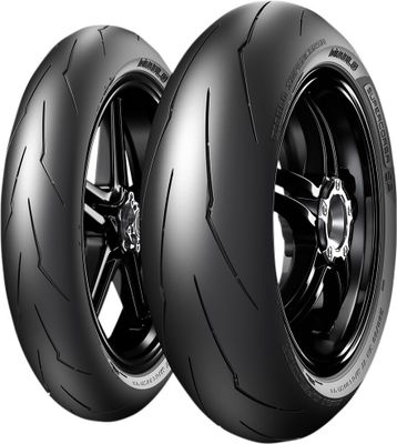 PIRELLI DIABLO SUPERCORSA SP V3 200/55