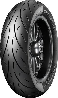 METZELER CRUISETEC 180/60 R 16 M/C 80H
