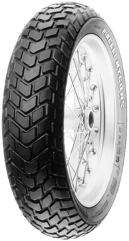 PIRELLI MT60 RS C 180/55 ZR 17 M/C (73