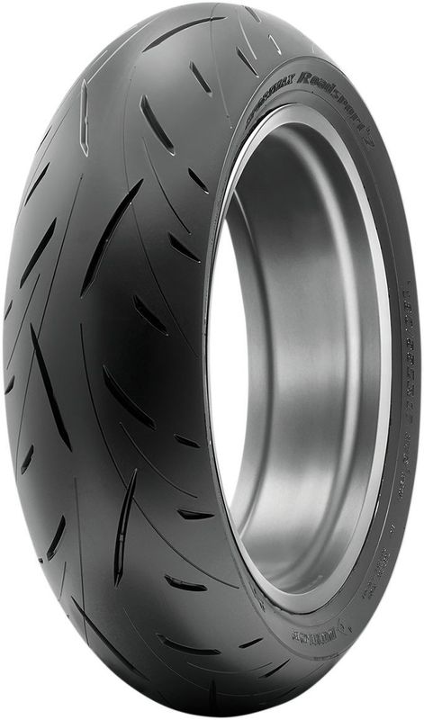 Däck bak Dunlop Roadsport 2 190/55ZR17 75W