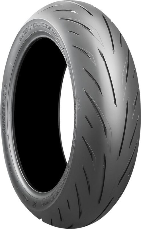 BRIDGESTONE S22 180/55ZR 17 (73W) TL