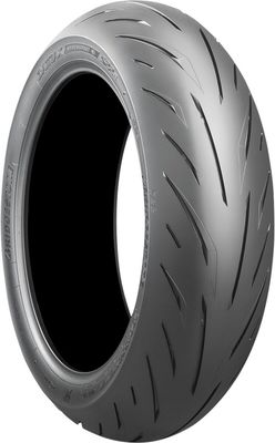 BRIDGESTONE S22 190/55ZR17 (75W) TL