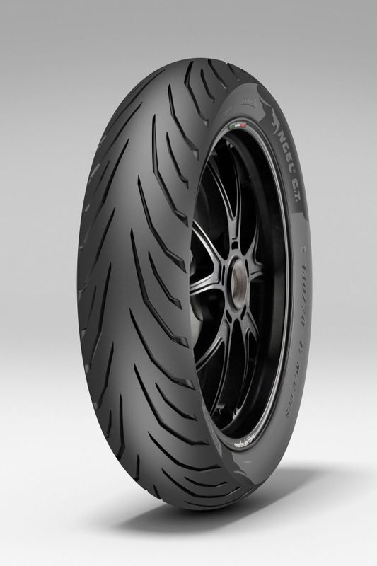 PIRELLI ANGEL CITY 100/80 - 14 M/C 54S