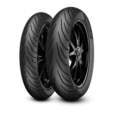 PIRELLI ANGEL CITY 100/80 - 14 M/C 54S
